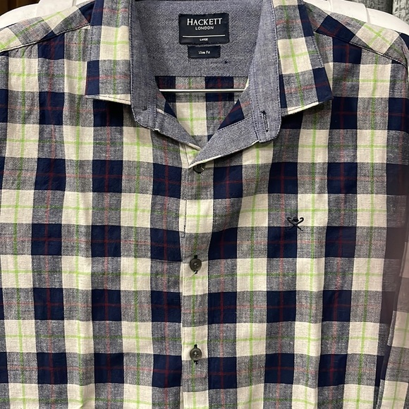 Premium and Stylish Shirt For Men - Picture 5 of 9